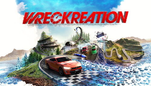 Download Wreckreation