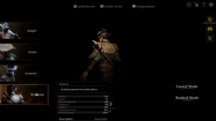 Wretch: Divine Ascent Download Free