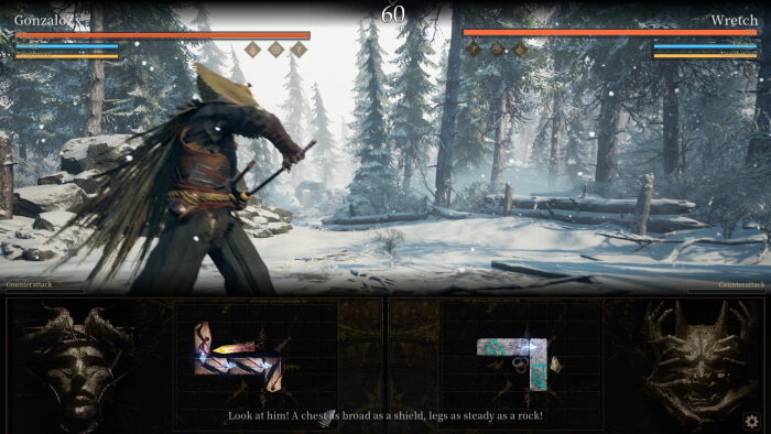 Wretch: Divine Ascent Repack Download