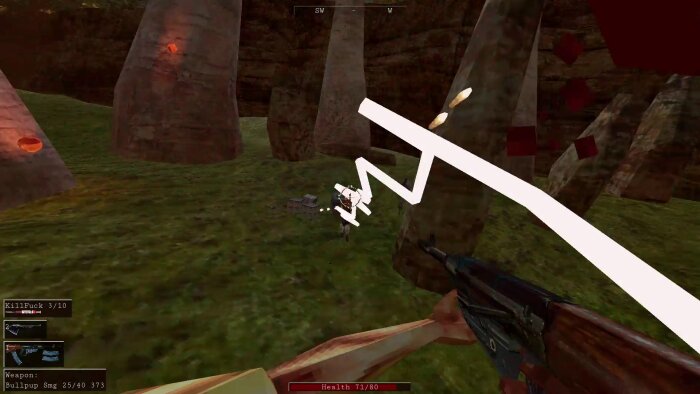 Wrought Flesh Repack Download