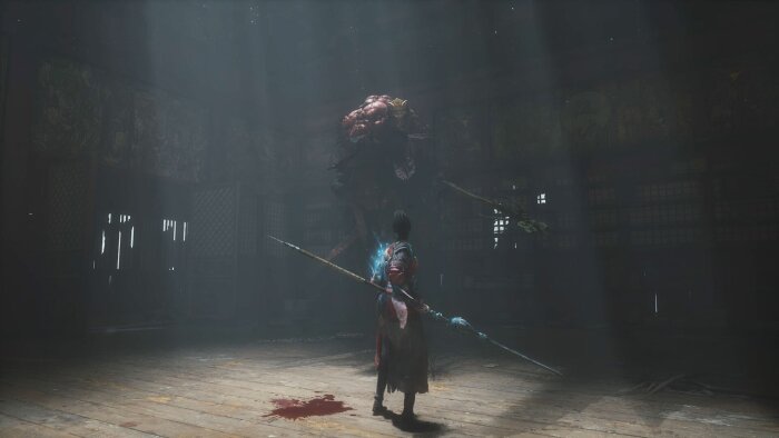 WUCHANG: Fallen Feathers Free Download Torrent