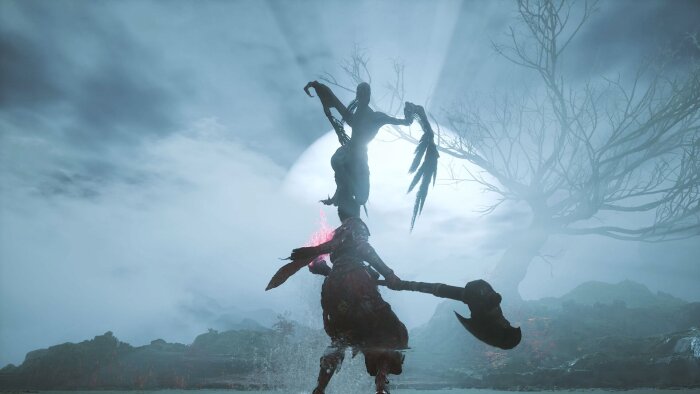 WUCHANG: Fallen Feathers Crack Download