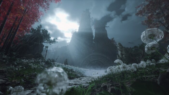 WUCHANG: Fallen Feathers PC Crack