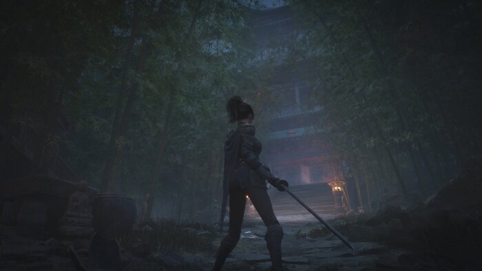 WUCHANG: Fallen Feathers Repack Download