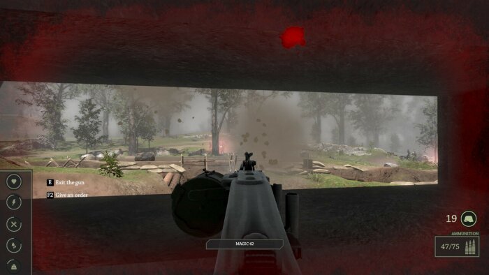 WW2: Bunker Simulator Download Free