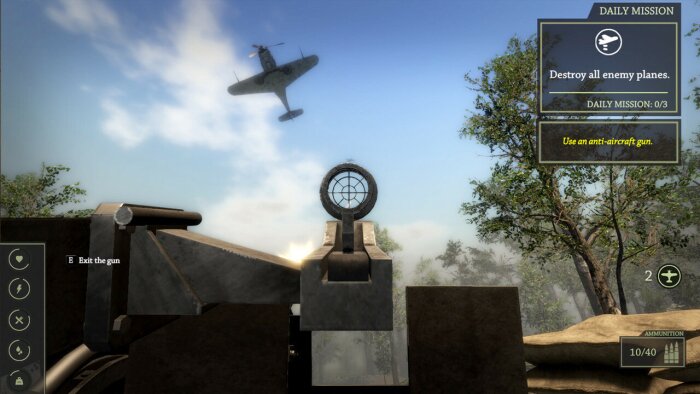 WW2: Bunker Simulator Repack Download