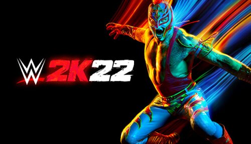 Download WWE 2K22