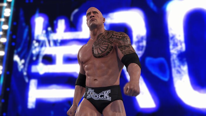 WWE 2K22 PC Crack