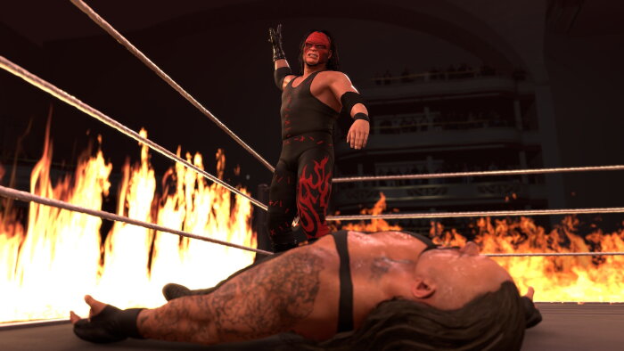 WWE 2K26 Free Download Torrent