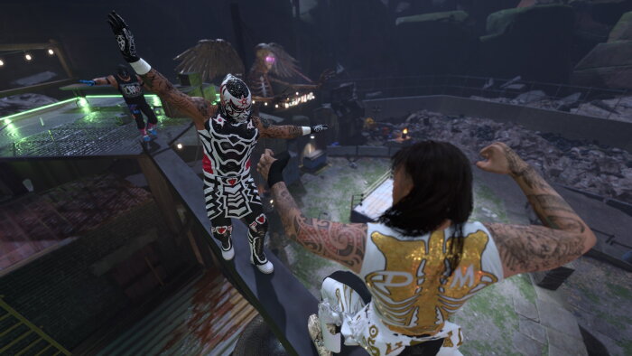 WWE 2K26 Repack Download