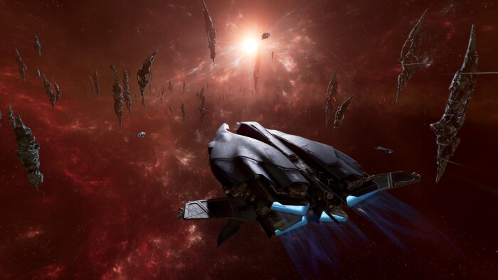 X4: Envoy Pack Download Free