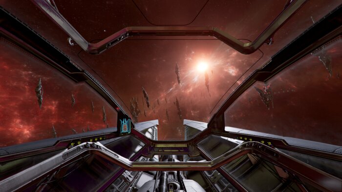 X4: Envoy Pack Free Download Torrent