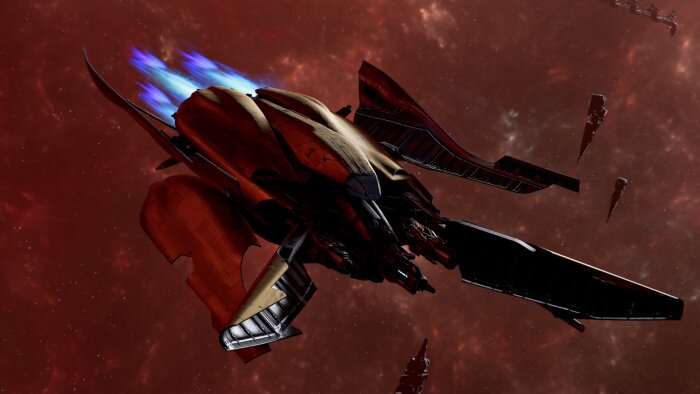 X4: Envoy Pack PC Crack