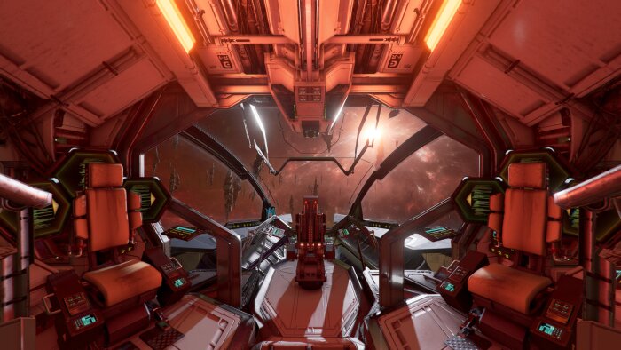 X4: Envoy Pack Repack Download