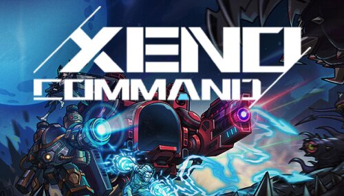 Download Xeno Command