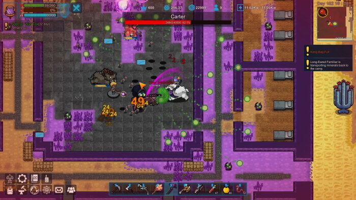 XenoHaven Crack Download