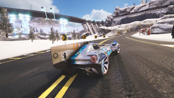 Xenon Racer Crack Download