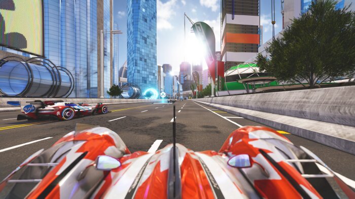 Xenon Racer Repack Download