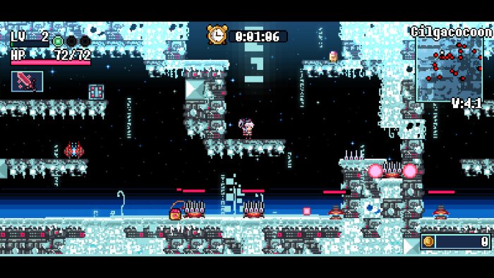 Xenon Valkyrie Download Free