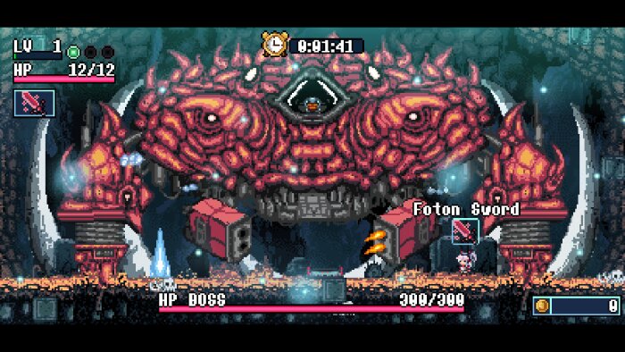 Xenon Valkyrie PC Crack