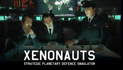 Download Xenonauts