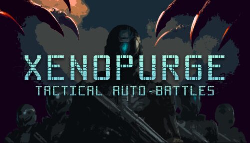Download Xenopurge