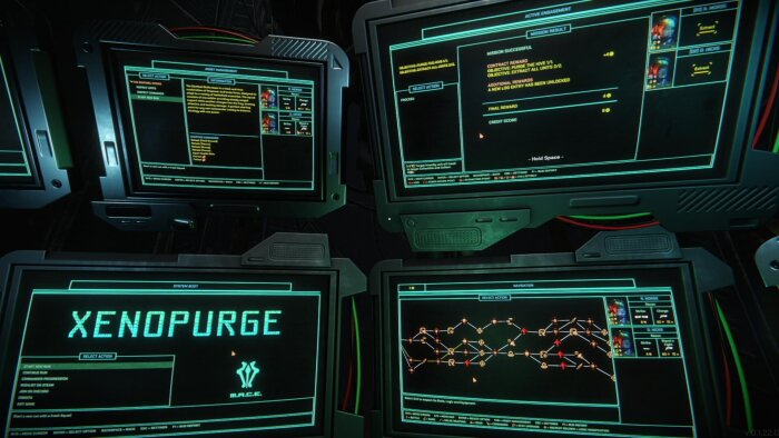 Xenopurge Free Download Torrent