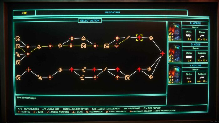 Xenopurge Crack Download