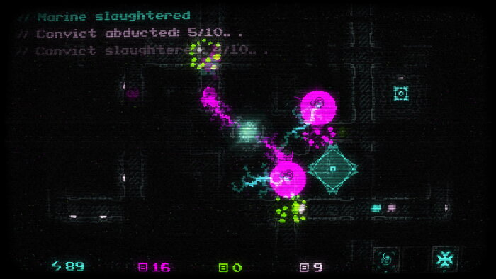 Xenosensory Free Download Torrent
