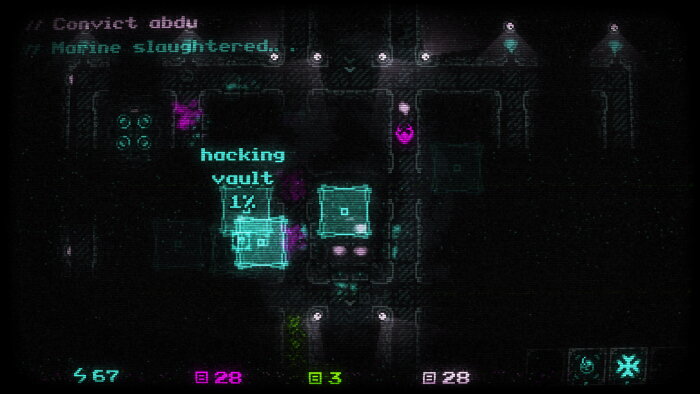 Xenosensory Crack Download