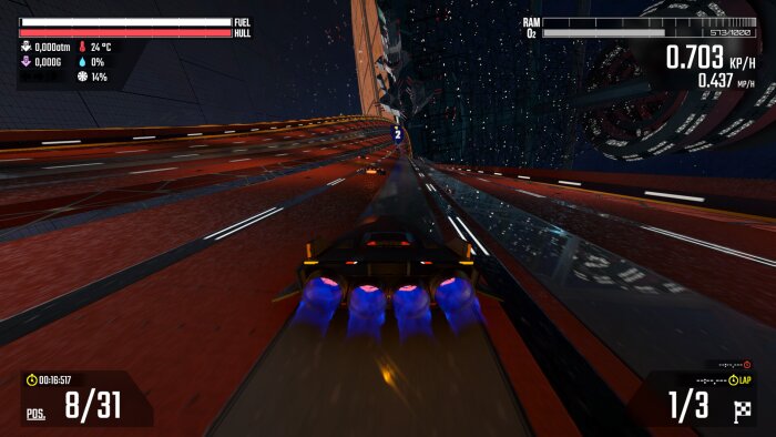 XF Extreme Formula PC Crack