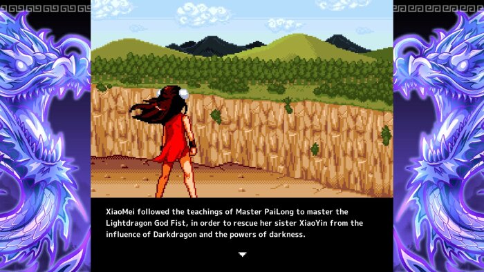Xiaomei and the Flame Dragon's Fist Repack Download