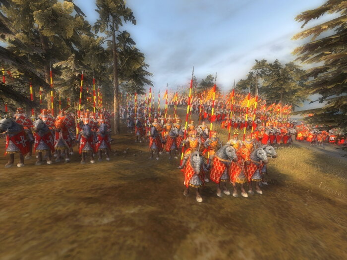 XIII Century: Gold Edition Free Download Torrent