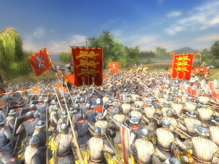 XIII Century: Gold Edition PC Crack