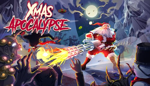 Download Xmas Apocalypse