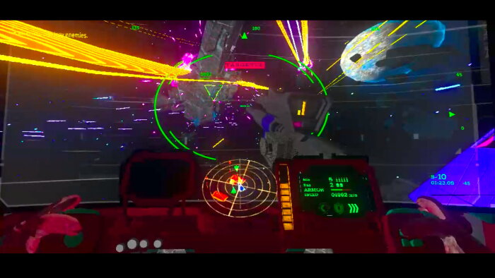 XOL: Space Mech Wars Download Free
