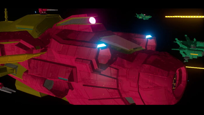 XOL: Space Mech Wars PC Crack