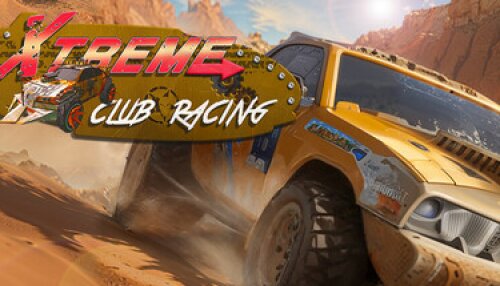 Download Xtreme Club Racing