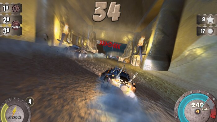 Xtreme Club Racing Crack Download