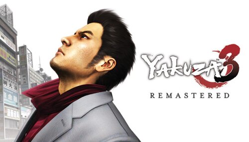 Download Yakuza 3 Remastered