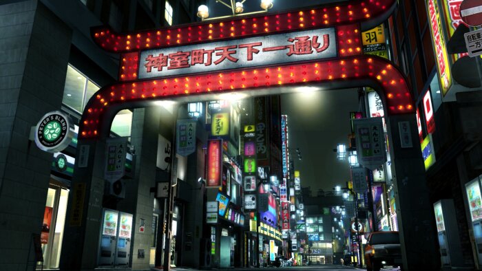 Yakuza 3 Remastered Crack Download