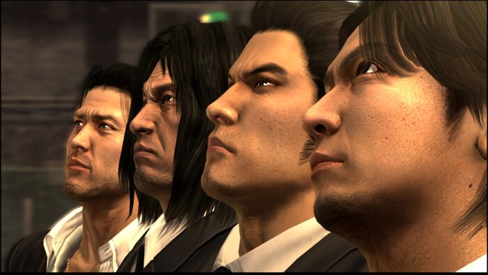 Yakuza 4 Remastered Free Download Torrent