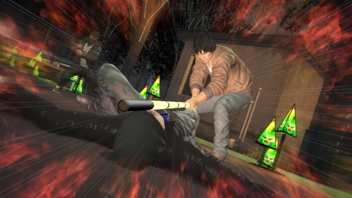 Yakuza 5 Remastered Free Download Torrent