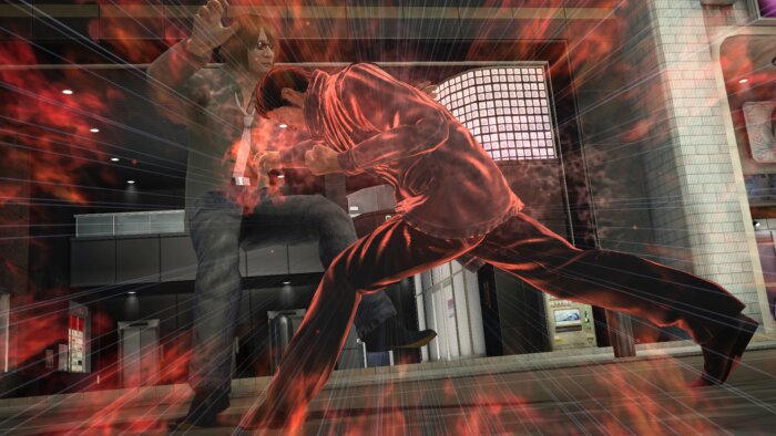 Yakuza 5 Remastered Crack Download