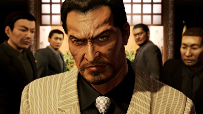 Yakuza 5 Remastered Repack Download