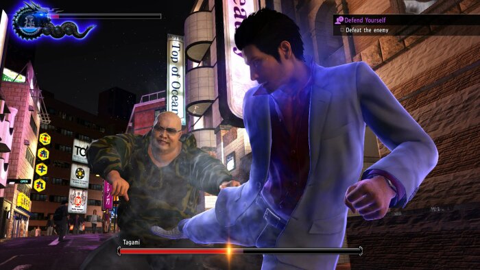 Yakuza 6: The Song of Life Crack Download