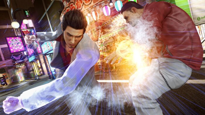 Yakuza Kiwami 2 Download Free