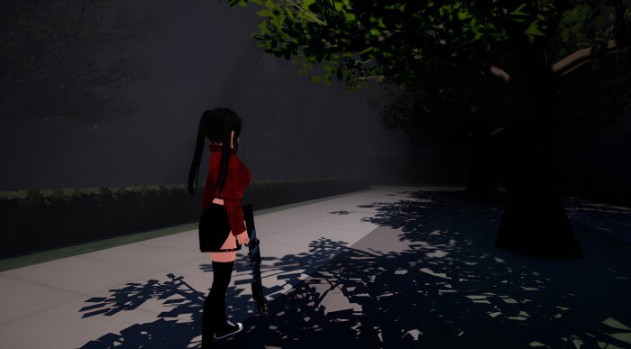 Yami Protocol Download Free