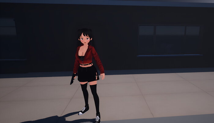 Yami Protocol Crack Download