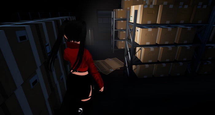 Yami Protocol PC Crack